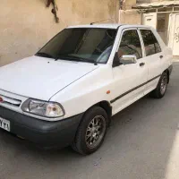 پراید مدل ۹۶