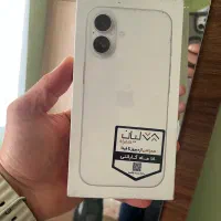 آیفون ۱۶ نرمال 128