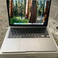macbook air 2020 M1 256|رایانه همراه|تهران, سلسبیل جنوبی|دیوار