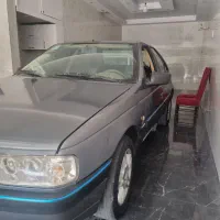 405 slx tu5|خودرو سواری و وانت|رباطکریم, رباطکریم|دیوار