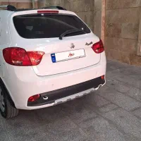 کوییک مدل ۱۴۰۲ gxr|خودرو سواری و وانت|پاکدشت, پاکدشت (مامازند)|دیوار