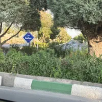 ۴۰۰مترزمین منطقه ویلایی گلبهارتهاتر با ماشینوموتور