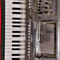 Genos1|پیانو، کیبورد، آکاردئون|بجنورد, |دیوار