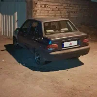 پراید اطلسی مدل 84