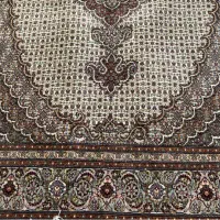 فرش طرح ماهی ، جفت بهم چسبیده|فرش|تهران, فردوسی|دیوار