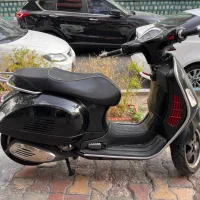 وسپا gts