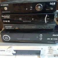 انتن تلویزیون