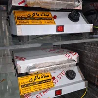 ساندویچ ساز اسنک ساز کافه فست فودی|کافی‌شاپ و رستوران|ساری, |دیوار