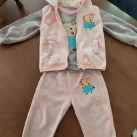 لباس و کاپشن بچه گانه|کفش و لباس بچه|شاهین‌شهر, شهرک هشت بهشت|دیوار