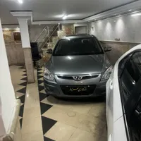 هیوندای i30، مدل ۲۰۱۱