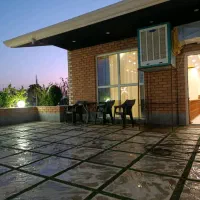 فروش-ویلای-دوبلکس-450-متری-شهرکی-در-رمنده-زعفرانیه