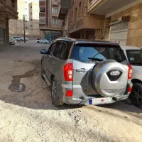 ام وی ام x33 s مدل ۹۷|خودرو سواری و وانت|کرج, خرمدشت|دیوار