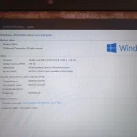 لپ تاپ dell e5440|رایانه همراه|ایلام, |دیوار