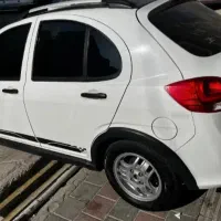 کوییک R بیرنگ سالم