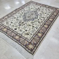 فرش دستباف ۴ متری ۳ متری|فرش|تهران, ونک|دیوار