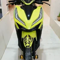 موتور کلیک کویر|موتورسیکلت|جم, |دیوار