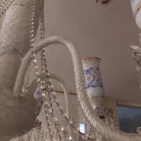 لوسترقدیمی