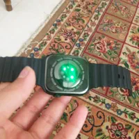 ساعت مچی hk10 pro ma