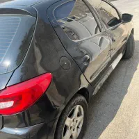 پژو ۲۰۷ مدل ۹۹|خودرو سواری و وانت|منوجان, |دیوار