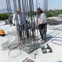 فورجینگ در خوی|خدمات پیشه و مهارت|خوی, |دیوار