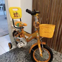 دوچرخه۱۴|دوچرخه، اسکیت، اسکوتر|قم, قلعه یزدیها|دیوار