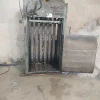 فروش دستگاه پرس