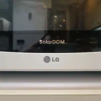 مایکروفر سولاردام ال چی