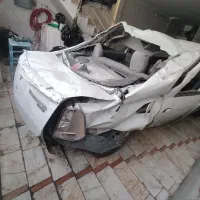 ال۹۰ جنگ زده|خودرو سواری و وانت|تهران, آبشار|دیوار