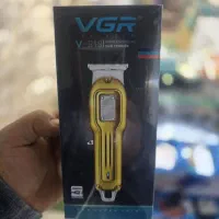 ماشین اصلاح شارژی VGRv919