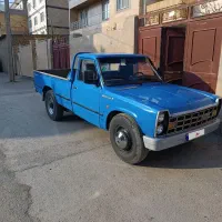 نیسان دوگانه‌سوز ۹۴