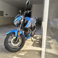 موتور zontes زونتس n2 230