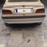 خودرو پارس مدل 84|خودرو سواری و وانت|هشتگرد, هشتگرد قدیم|دیوار