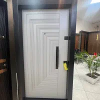 درب ضدسرقت ضدحریق و داخلی مستقیم از کارخانه سفارشی|مصالح و تجهیزات ساختمان|قم, جهان بینی|دیوار