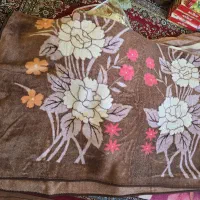 رختخواب|رختخواب، بالش، پتو|اصفهان, بوستان آینه خانه|دیوار