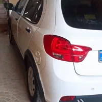 کوییک s ۱۴۰۲ درحد . معاوضه|خودرو سواری و وانت|گنبد کاووس, |دیوار