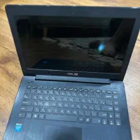 لب تاب ایسوس مدلx453m|رایانه همراه|رشت, گلسار|دیوار