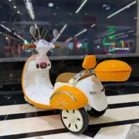 وسپا ایتالیایی|اسباب‌بازی بچه|تبریز, |دیوار