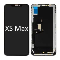 تاچ و ال سی دی آیفون xsmax