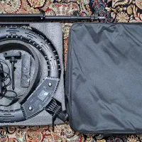 رینگ لایت