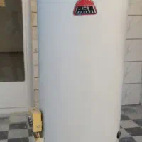 آبگرمکن مخزنی