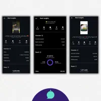 مدیریت پیج اینستاگرام + بیش از ۷۰ همکاری موفق|خدمات رایانهای و موبایل|قم, زنبیل آباد|دیوار