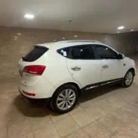 جک S5 مدل 97|خودرو سواری و وانت|مشهد, کلاهدوز|دیوار