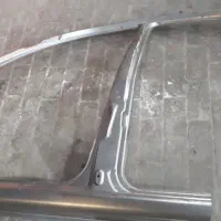 دیواره تیباسمت راننده|قطعات یدکی و لوازم جانبی|بندرعباس, |دیوار