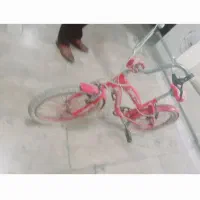 دوچرخه|دوچرخه، اسکیت، اسکوتر|پاکدشت, پاکدشت (مامازند)|دیوار