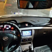 خودروی سواری لیفان ۵۲۰ مدل ۸۹|خودرو سواری و وانت|قم, نیروگاه|دیوار