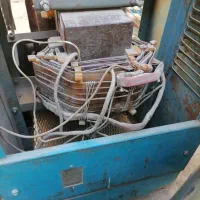 دستگاه جوش تمام مس