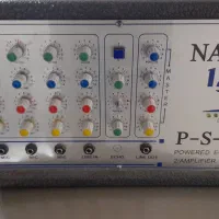 دستگاه نینوا 