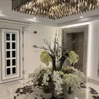 ۲۵۰متر فول مشاعات/ زرد کوه دیپلمات نشین/حقیقی|اجارهٔ آپارتمان|تهران, زعفرانیه|دیوار