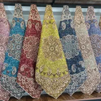 رومیزی ترمه