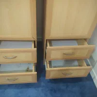 فروش کمد|جاکفشی، کمد، دراور|اهواز, فرهنگ شهر|دیوار
